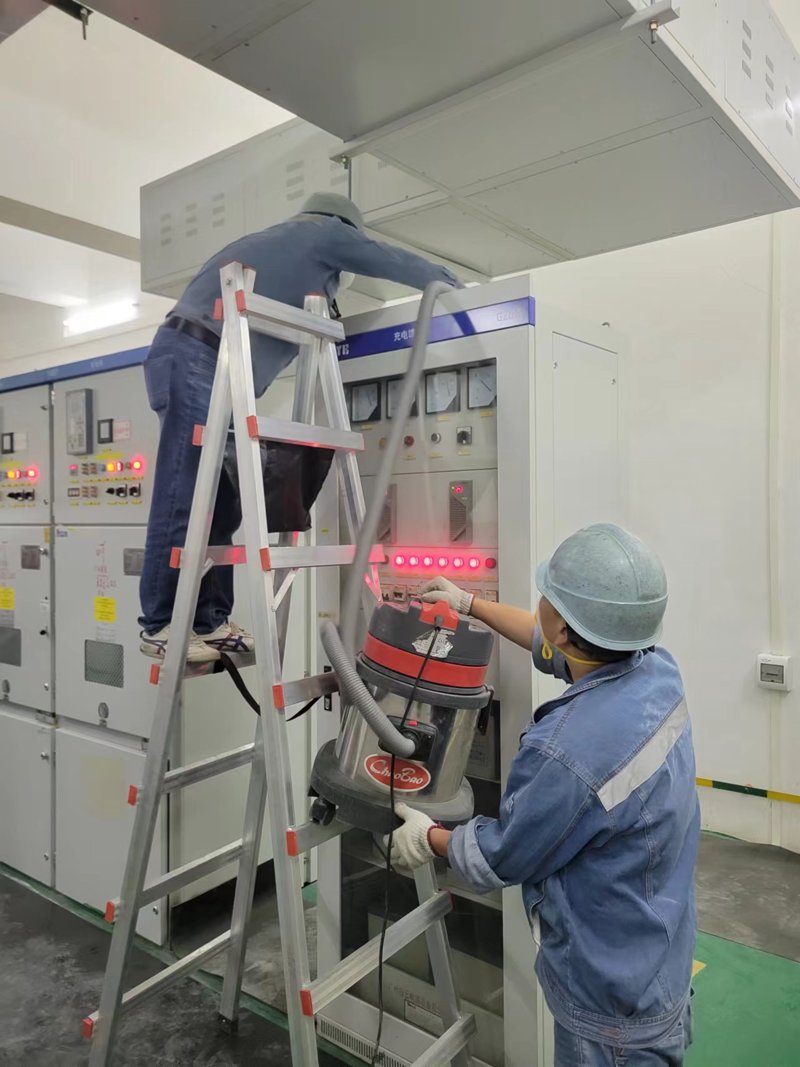 管道工程有限公司：选择专业团队的重要性